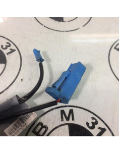 Batterie BMW SERIE 1 E81 