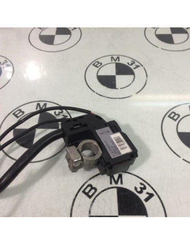 Batterie BMW SERIE 1 E81 