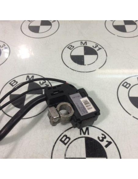 Batterie BMW SERIE 1 E81 