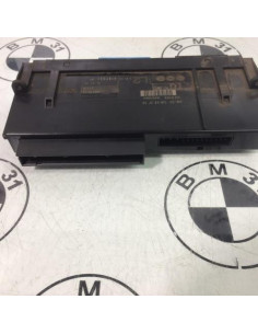 Calculateur BMW SERIE 1 E81  2