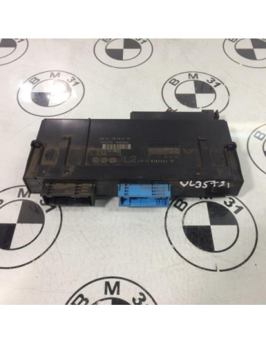 Calculateur BMW SERIE 1 E81 