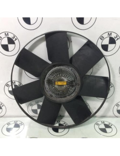 Viscocoupler BMW SERIE 3 E46 TOURING PHASE 2 BREAK Diesel