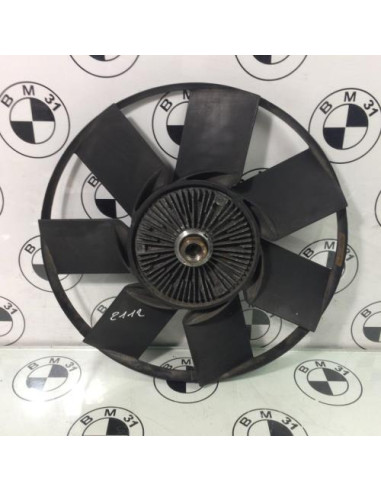 Viscocoupler BMW SERIE 3 E46 TOURING PHASE 2 BREAK Diesel