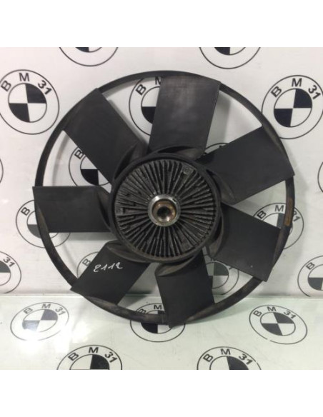 Viscocoupler BMW SERIE 3 E46 TOURING PHASE 2 BREAK Diesel