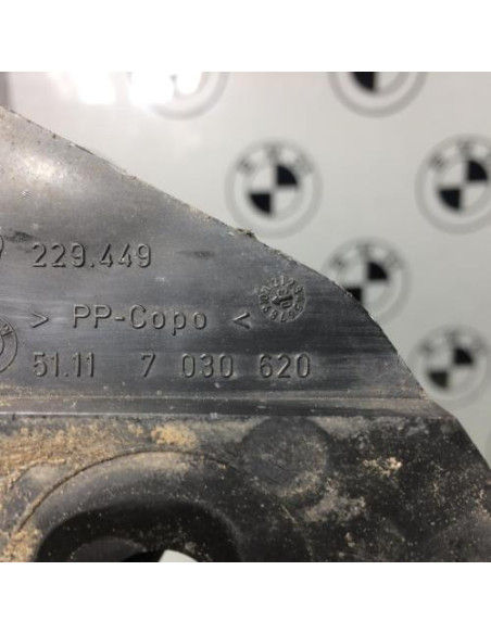 Support aile droit BMW SERIE 3 E46 TOURING PHASE 2 BREAK Diesel