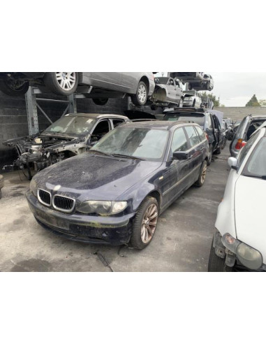 Support aile droit BMW SERIE 3 E46 TOURING PHASE 2 BREAK Diesel