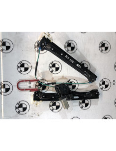 Mecanisme de leve vitre electrique avant droit BMW SERIE 1 F20 PHASE 1 Diesel