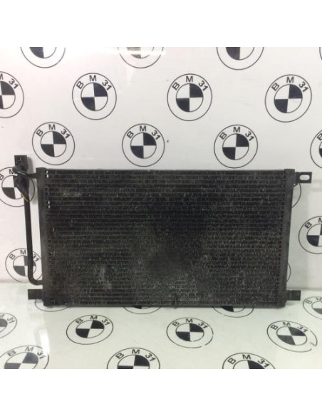 Condenseur de clim BMW SERIE 3 E46 TOURING PHASE 2 BREAK Diesel