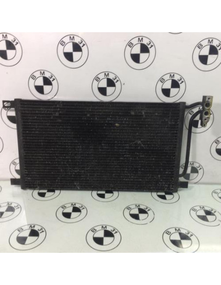 Condenseur de clim BMW SERIE 3 E46 TOURING PHASE 2 BREAK Diesel