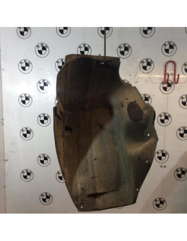 Pare boue arriere droit BMW SERIE 3 E46 TOURING PHASE 2 BREAK Diesel