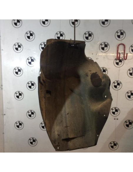 Pare boue arriere droit BMW SERIE 3 E46 TOURING PHASE 2 BREAK Diesel