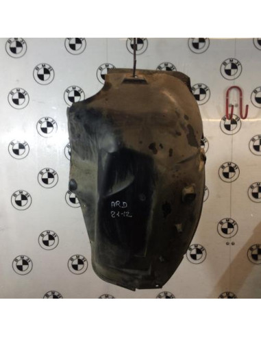 Pare boue arriere droit BMW SERIE 3 E46 TOURING PHASE 2 BREAK Diesel