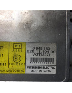 Boitier xenon BMW SERIE 3 E90 PHASE 1 Diesel