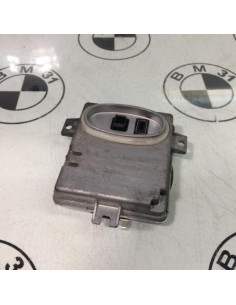 Boitier xenon BMW SERIE 3 E90 PHASE 1 Diesel 2