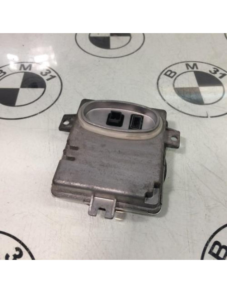 Boitier xenon BMW SERIE 3 E90 PHASE 1 Diesel