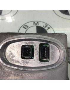 Boitier xenon BMW SERIE 3 E90 PHASE 1 Diesel