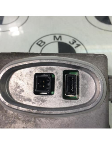 Boitier xenon BMW SERIE 3 E90 PHASE 1 Diesel