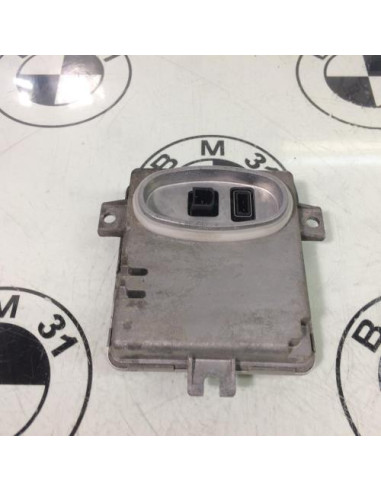 Boitier xenon BMW SERIE 3 E90 PHASE 1 Diesel