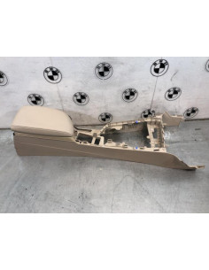 Console central (interieur plastique) BMW SERIE 1 F20 PHASE 1 Diesel