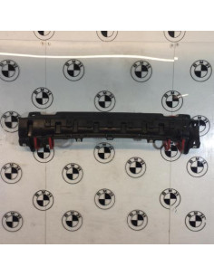 Renfort pare choc arriere (traverse) BMW X4 G02 