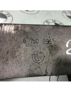 Support de boite BMW SERIE 3 E46 PHASE 1 Diesel