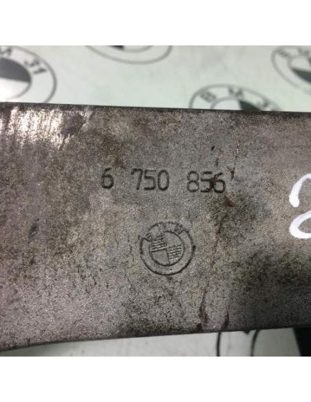 Support de boite BMW SERIE 3 E46 PHASE 1 Diesel