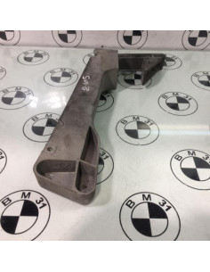 Support de boite BMW SERIE 3 E46 PHASE 1 Diesel 2