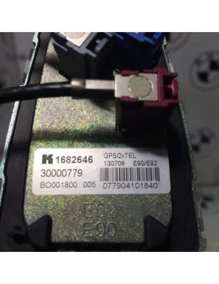 Antenne BMW SERIE 3 E90 PHASE 1 Diesel