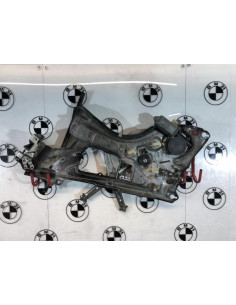 Mecanisme de leve vitre electrique avant droit BMW SERIE 7 E32 