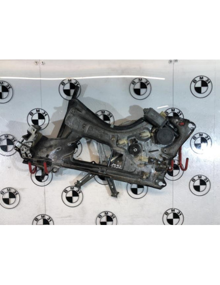 Mecanisme de leve vitre electrique avant droit BMW SERIE 7 E32 