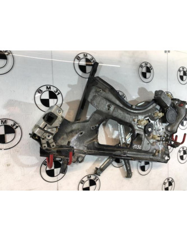 Mecanisme de leve vitre electrique avant droit BMW SERIE 7 E32 