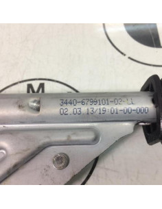 Levier frein à main BMW SERIE 1 F20 PHASE 1 Diesel 2