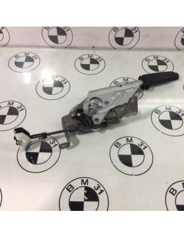 Levier frein à main BMW SERIE 1 F20 PHASE 1 Diesel