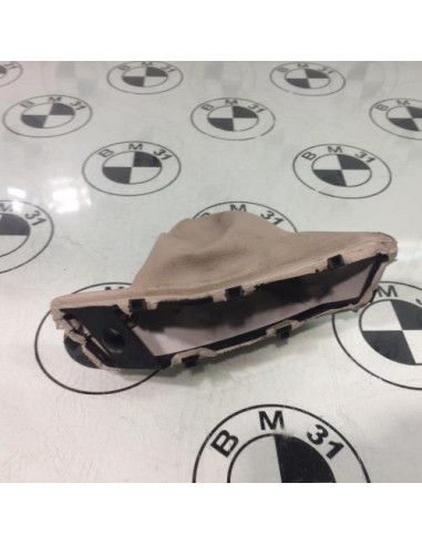 Soufflet de levier de frein a main BMW SERIE 1 F20 PHASE 1 Diesel