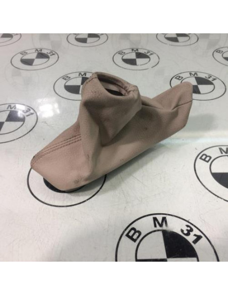 Soufflet de levier de frein a main BMW SERIE 1 F20 PHASE 1 Diesel