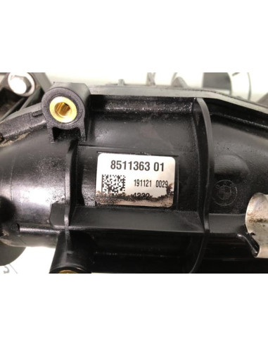 Collecteur d'admission BMW X5 E70 PHASE 1 