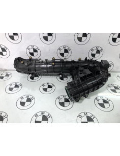 Collecteur d'admission BMW X5 E70 PHASE 1  2