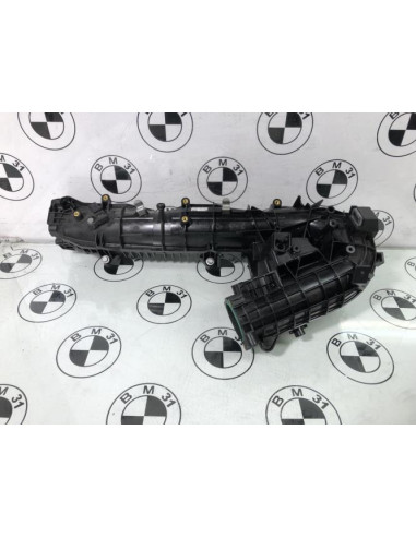 Collecteur d'admission BMW X5 E70 PHASE 1 