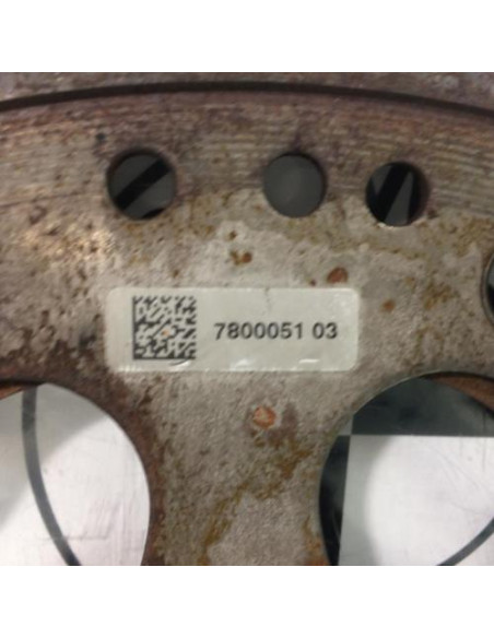 Volant moteur BMW SERIE 3 E90 PHASE 2 