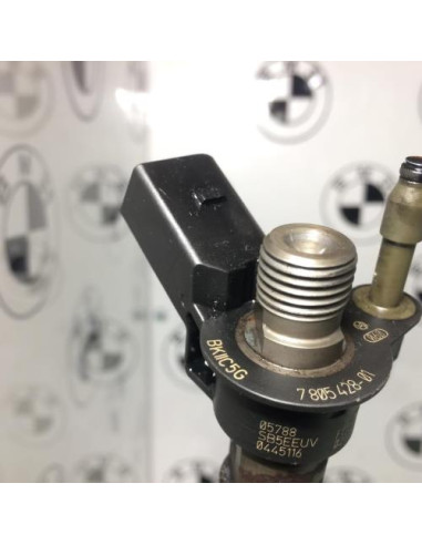 Injecteurs BMW SERIE 3 E90 PHASE 2 