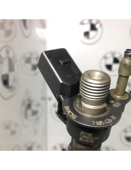 Injecteurs BMW SERIE 3 E90 PHASE 2 
