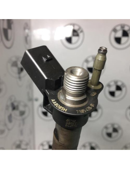 Injecteurs BMW SERIE 3 E90 PHASE 2 