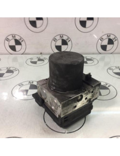 Bloc ABS (freins anti-blocage) BMW X5 E53 