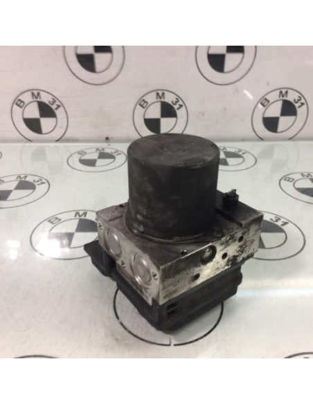 Bloc ABS (freins anti-blocage) BMW X5 E53 