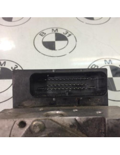 Bloc ABS (freins anti-blocage) BMW X5 E53  2