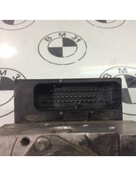 Bloc ABS (freins anti-blocage) BMW X5 E53 