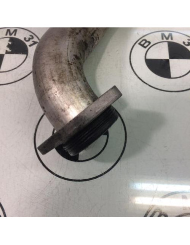 Conduite d'air BMW SERIE 3 E36 TOURING BREAK Diesel