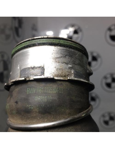 Conduite d'air BMW SERIE 3 E36 TOURING BREAK Diesel