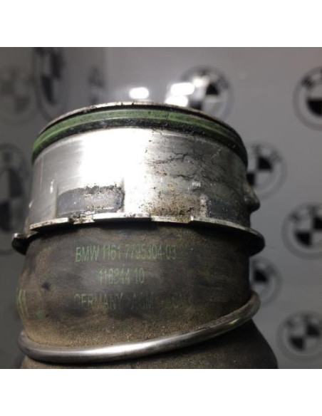 Conduite d'air BMW SERIE 3 E36 TOURING BREAK Diesel