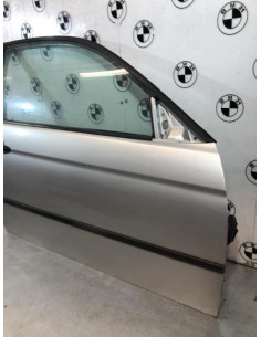 Porte avant droit BMW SERIE 3 E46 COMPACT PHASE 2 Diesel 2